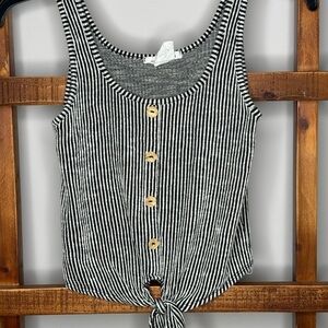 Caution to the Wind Women’s / Juniors tank